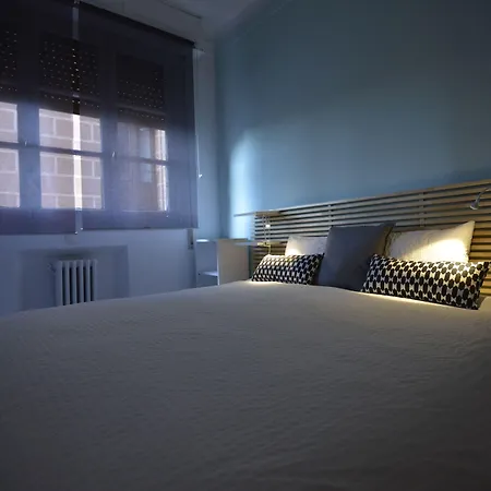 Woohoo Hostal Madrid-2