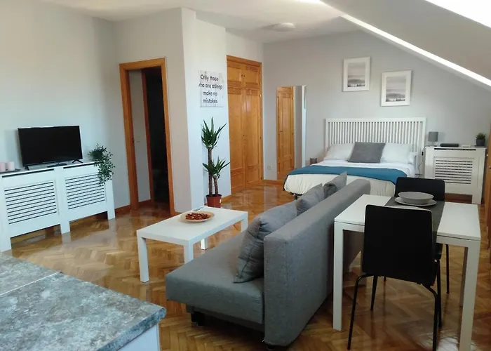 Airport Ifema Barajas Home